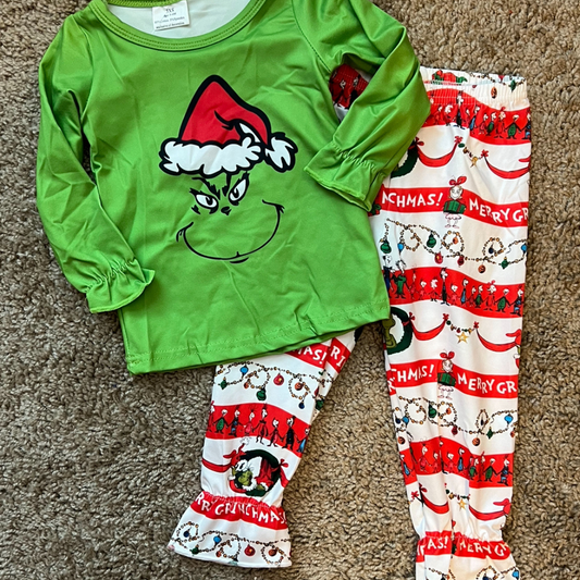 Grinchmas Anyone