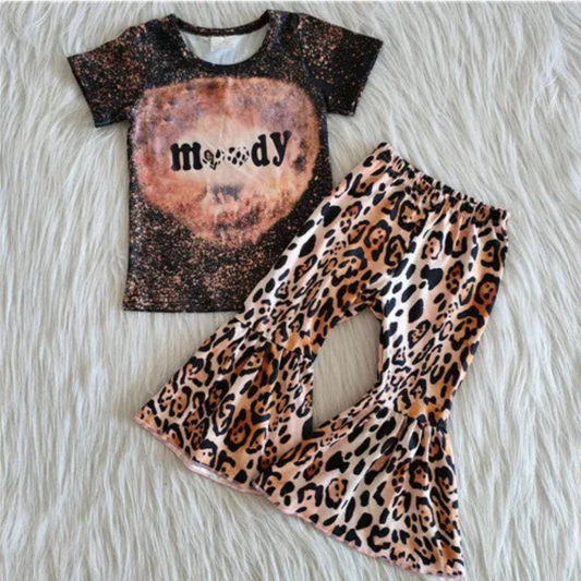 Mooody