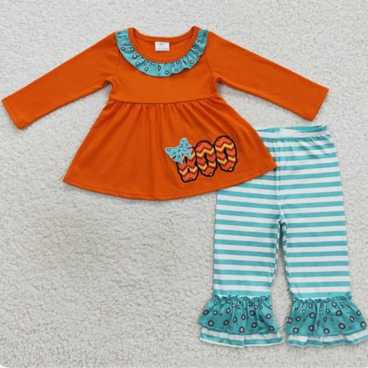 Boo Time