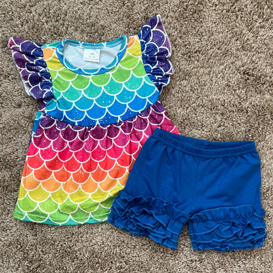 Rainbows & More