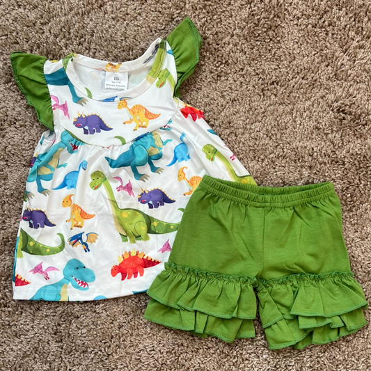 Dinosaurs Galore