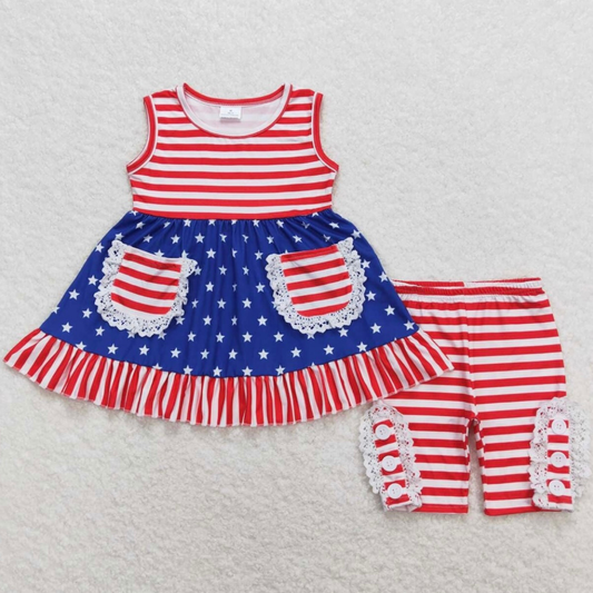 Stars & Stripes Celebration