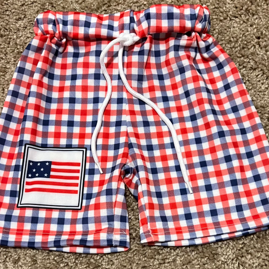 American Pride