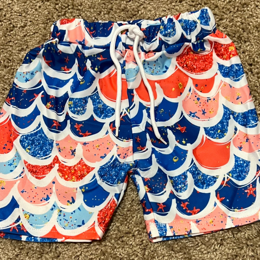 Multicolor Fun