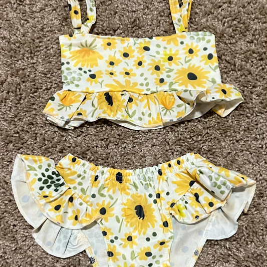 Sunflower Fun