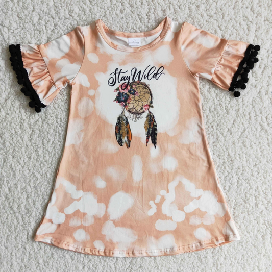 Dream Catcher Dress