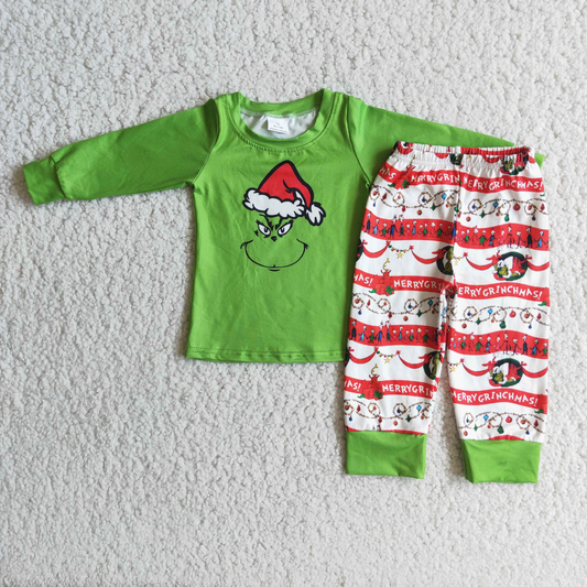 GrinchmasTime