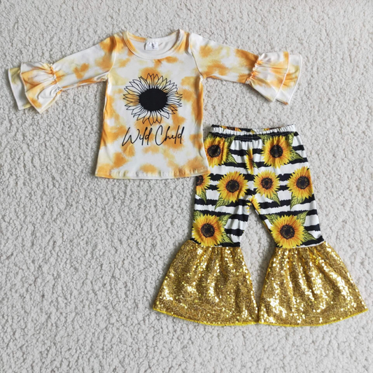 Wild Child Sparkle
