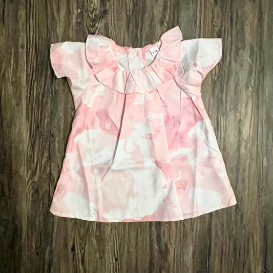 Pretty in Pink Dress