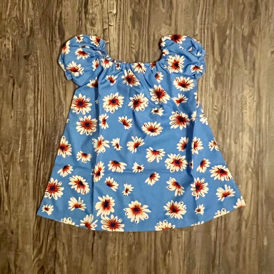 Field of Flowers Dress