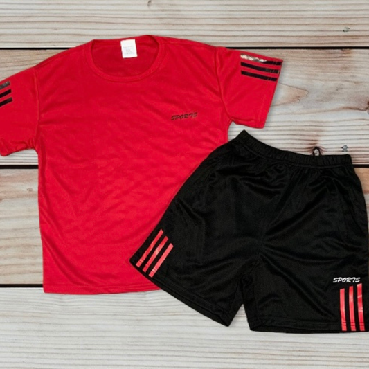Sport Short Set