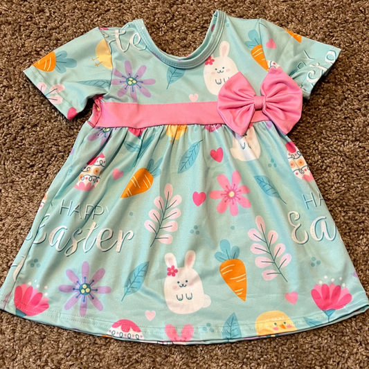 Bunnies & Bows