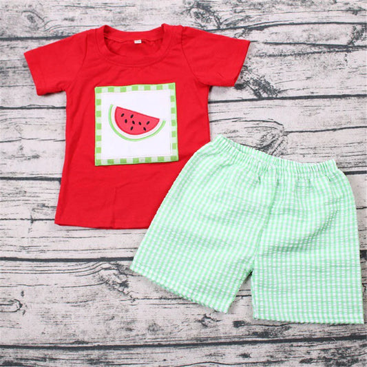 Watermelon Fun