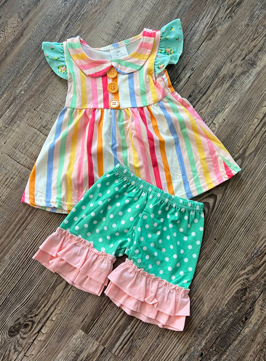 Pastel Fun