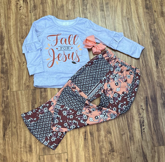Fall for Jesus Set